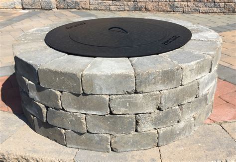 Good for a quick small fire at home or camping. Breeo Industries Smokeless Fire Pits | Stone Center of VA ...