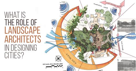 What Is The Role Of Landscape Architects In Designing Cities Rtf