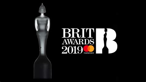 Llegan Los Brit Awards 2019 ~ Actualityfm