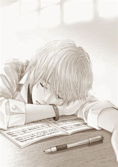 Sad Tired Anime Pfp Depression Aesthetic Anime Drawing Anime Is