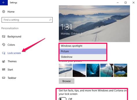 Windows 10 Started Showing Ads On Lockscreen Here S How To Turn It Off