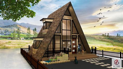 Small Rest House Design Erita Home Design