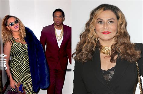 How Sweet Tina Lawson Calls Jay Z An Incredible Husband And Best