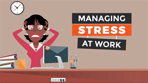 9 simple ways to deal with stress at work strategies for managing stress in the workplace a1