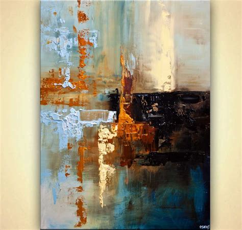 Contemporary Abstract Art Modern Abstract Painting Abstract Artists