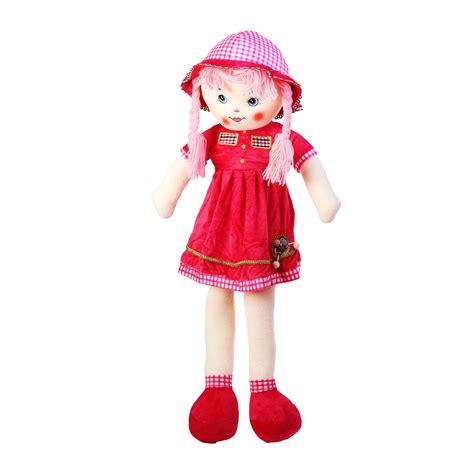 قم بشراء Fabiola Candy Doll Large 646 17 Assorted Color Online At Best