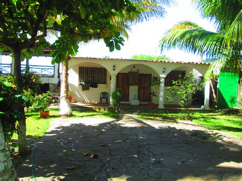 El Salvador Houses For Sale By The Beach Catharine Keegan