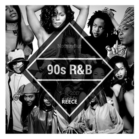 90s Rnb