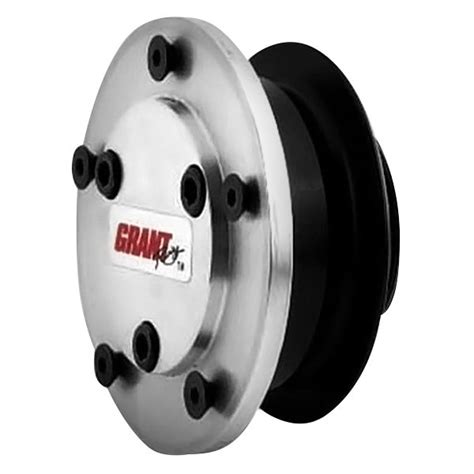 Grant® 3021 5 Bolt Pattern Steering Wheel Quick Release Hub