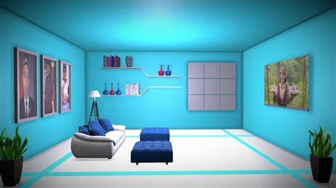 Revamp Your 3d Room Decorating With Virtual Technology