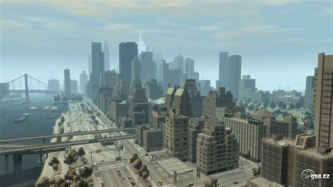 Liberty City Modded Into Gta 5 Gta Boom