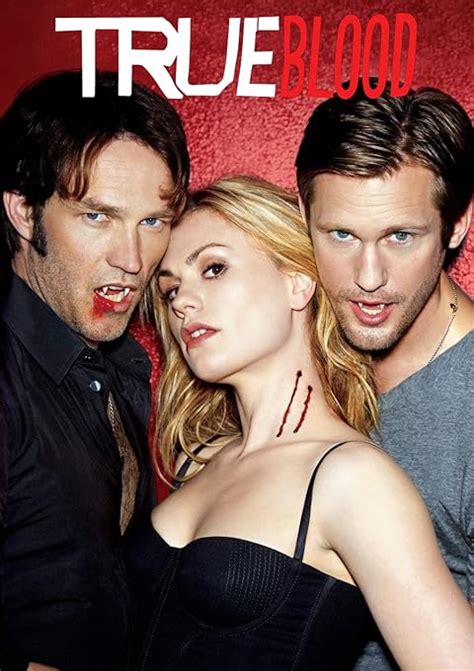 Watch True Blood Season 1 Web Series Online On Filmlinks4u