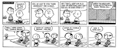 Peanuts The Legacy Of Charlie Brown Creator Charles M Schulz