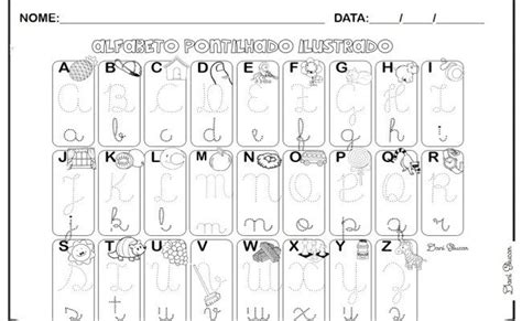 Caligrafia Do Alfabeto Com Letras Cursivas Maiúsculas E Bani Literacy Sheet Music Labels