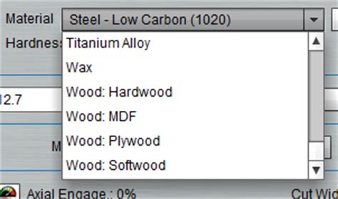 Cnc Feeds And Speeds Calculator Wood Guide Easy Tips