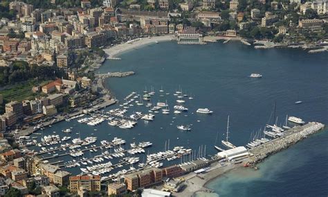 Santa Margherita Ligure Italy Cruise Port Schedule Cruisemapper