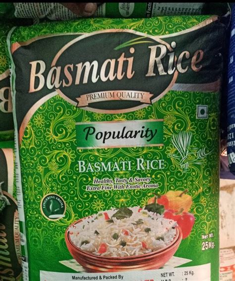 1121 Basmati Rice 25 Kg At Rs 70kg In Nagpur Id 22926256533