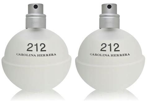 Perfumy Damskie Carolina Herrera 212 Woman 50ml Strefa Okazji