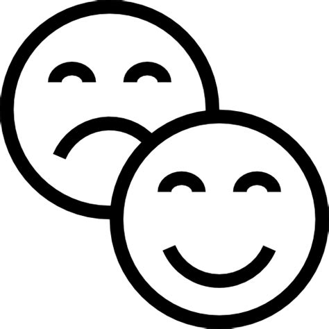Emotions Free Smileys Icons