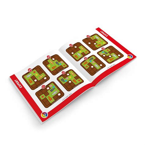In progressive mode, the first hand starts with only 3 flop cards. Squirrels go Nuts! - Logic Game | Toy | at Mighty Ape NZ