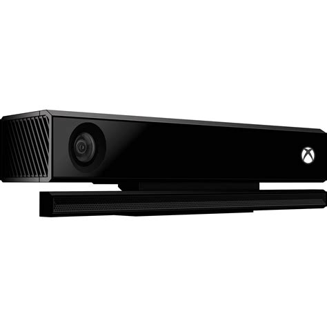 Microsoft Kinect Sensor With Dance Central Spotlight 6l6 00001