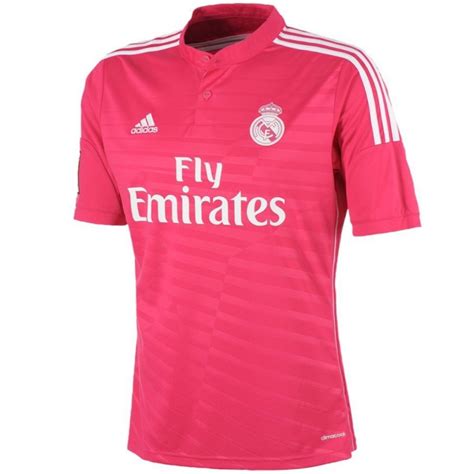 Original trikot 2015/16 in grau von real madrid. Real Madrid CF Weg Fußball Trikot 2014/15 James 10 ...