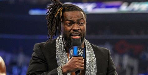 Kofi Kingston Discusses What Makes The New Day Work