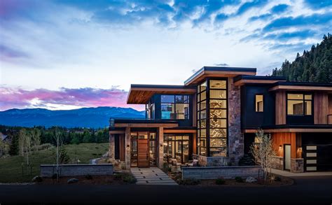 Projects Breckenridge Architecture And Design Collective Design Group