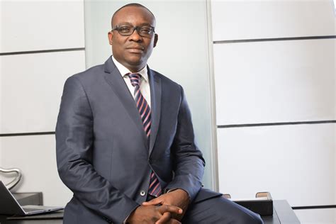 Le burkinabé Dramane CISSE est nommé directeur Général Adjoint de Banque Atlantique Burkina Faso ...