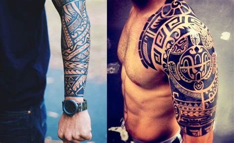 Contenido 3 tatuajes maoríes en el hombro y pecho 5 tatuajes maoríes o tatuajes polinesios la zona del hombro y el pecho es una de las zonas preferidas por los hombres para hacerse. Tatuajes maories todos los diseños y su significados