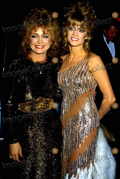 Photos And Pictures Barbara Mandrell With Her Daughter Jamie Academy
