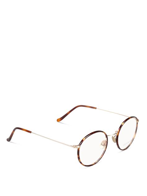 thin frame glasses ph