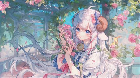 Top 92 Về Hình Nền đẹp Anime Nữ Cute Hay Nhất Vn