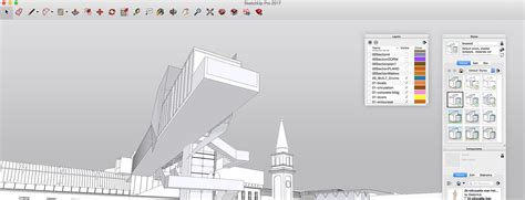 Trimble Announces Enhancements To Sketchups 3d Warehouse The Worlds Images