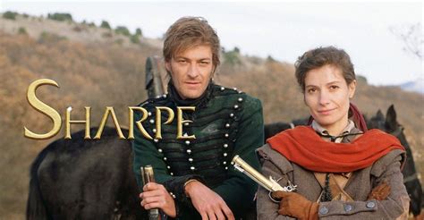 Sharpe Season 1 Watch Full Episodes Streaming Online