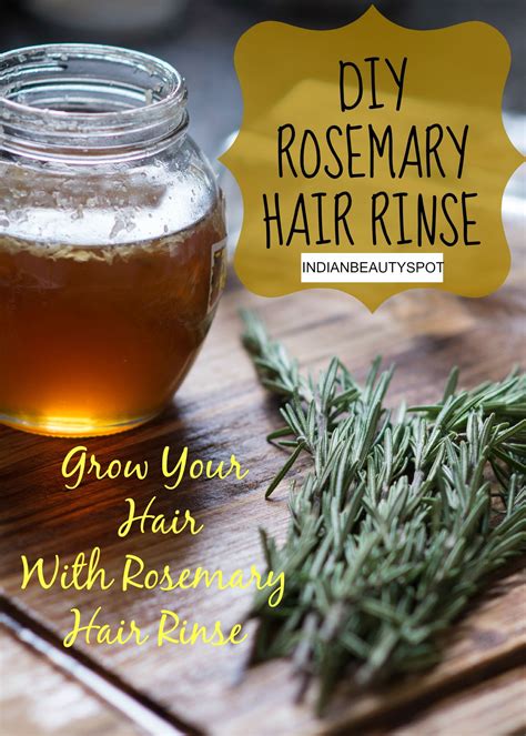Rosemary Water For Hair Before And After Become Great E Zine Portrait
