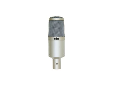 Heil Pr30 Dynamic Microphone Reviews And Prices Equipboard