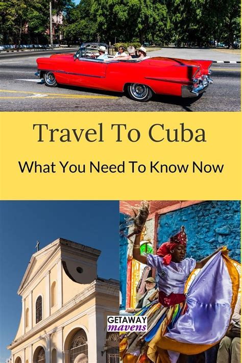 Rules Have Changed But Its Still Legal To Travel To Cuba From The Us