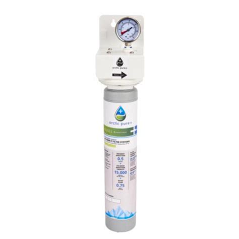Manitowoc Ar 10000 P Arctic Pure Plus Primary Water Filter Assembly