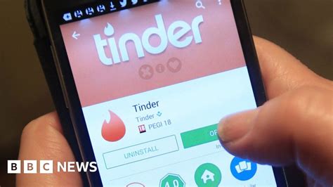 Tinder Violates Privacy Rules Claims Belgian Mep Bbc News