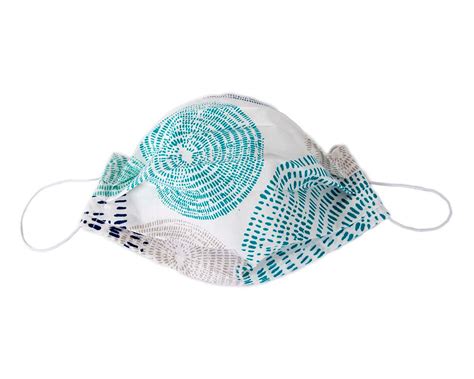 Easy To Breathe Single Layer Cotton Face Mask Online In Australia