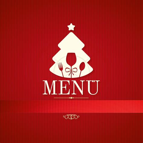 Gerade als einsteiger stellt man sich häufig die frage: Speisekarte für Weihnachten Word Vorlage, Menükarte für ...