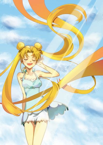 Tsukino Usagi Bishoujo Senshi Sailor Moon Mobile Wallpaper Zerochan Anime Image Board