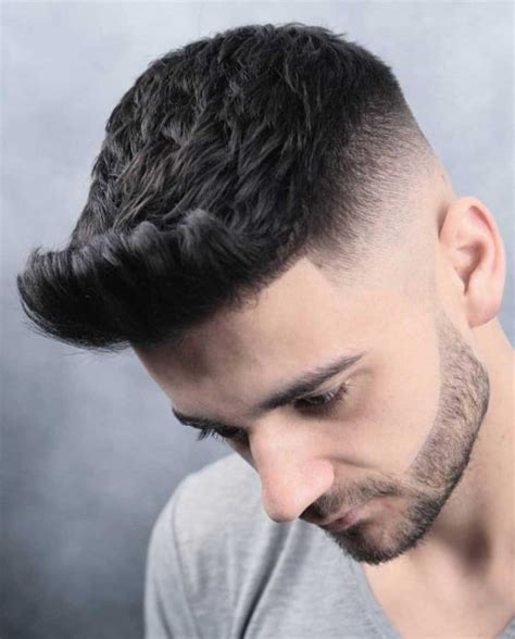 26 Modern Quiff Hairstyles For Men Mens Hairstyle Tips