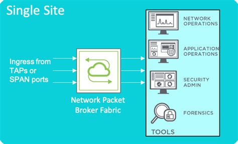 Network Packet Broker Pluribus Networks