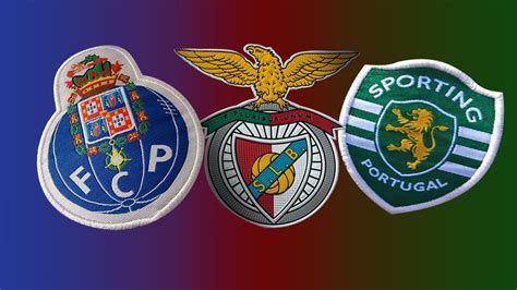 The dragões vs leões fixture between fc porto and sporting cp is one of the most important football matches in portugal. LIGA NOS : All 3 contenders won again. - World in Sport