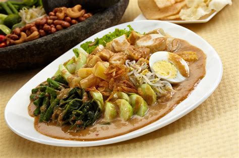 5 Makanan Khas Indonesia Yang Jadi Jawara Di Festival Kuliner Luar Negeri