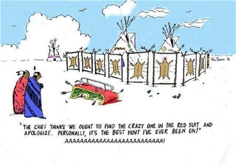 Pin By Teresa Thorpe On The Ndn In Me Native Humor Christmas Humor