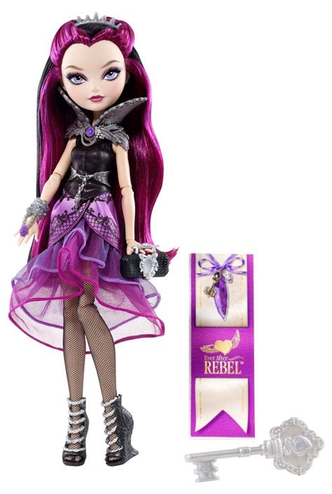 Raven Queen Ever After Dolls Ever After High Toys Raven Queen Doll