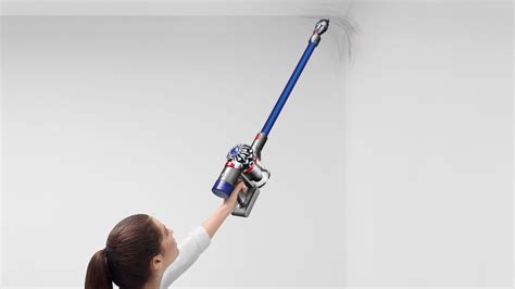 Comes with extra tools for tougher tasks. Buy the Dyson V7 Animal Cordless Stick Vacuum | Dyson ...